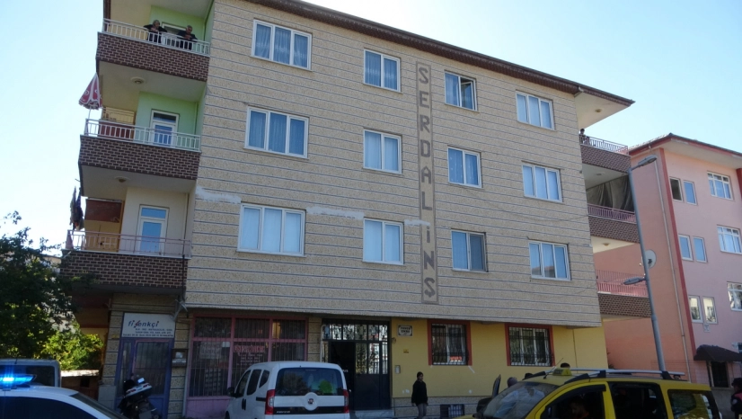 Eşini tüfekle öldüren şahıs tutuklandı