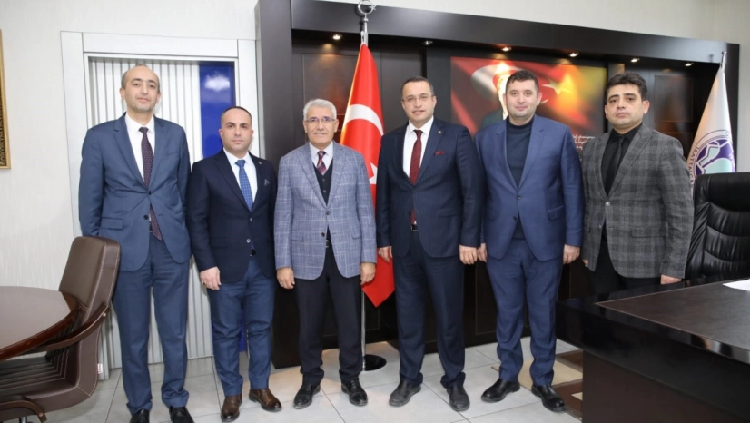 Güder'den Personellerine Maaş Jesti