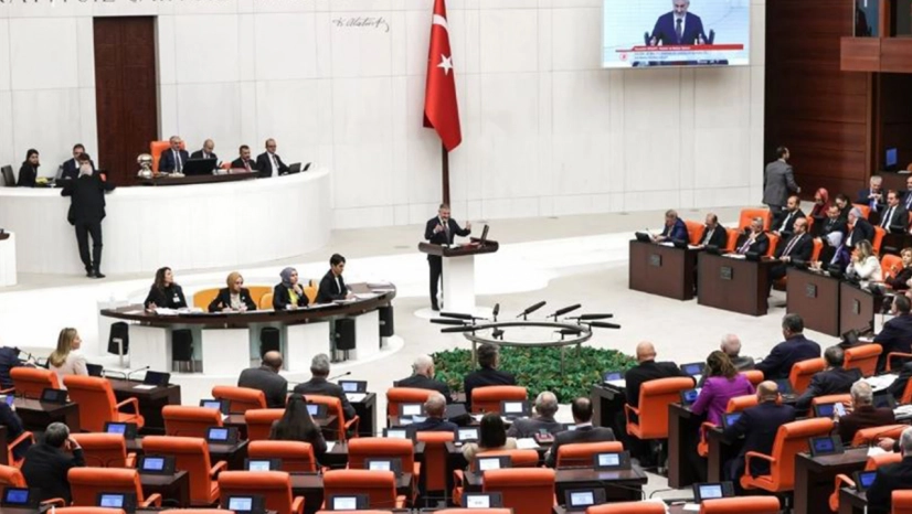 Hazine ve Maliye Bakanı Nebati'den EYT ve enflasyon açıklaması