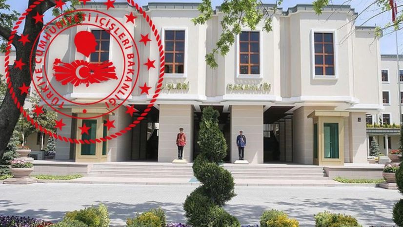 İçişleri Bakanlığından yılbaşı genelgesi