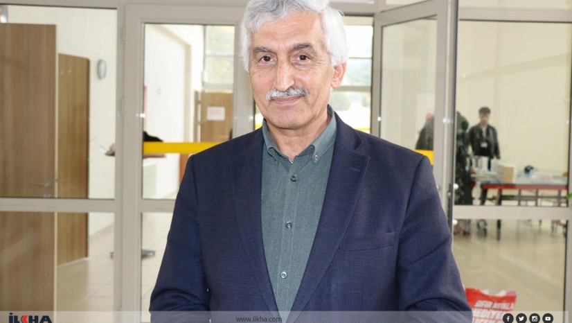 İnönü Üniversitesinde 'Bu Çağın Yusuf'u' adlı konferans düzenlendi