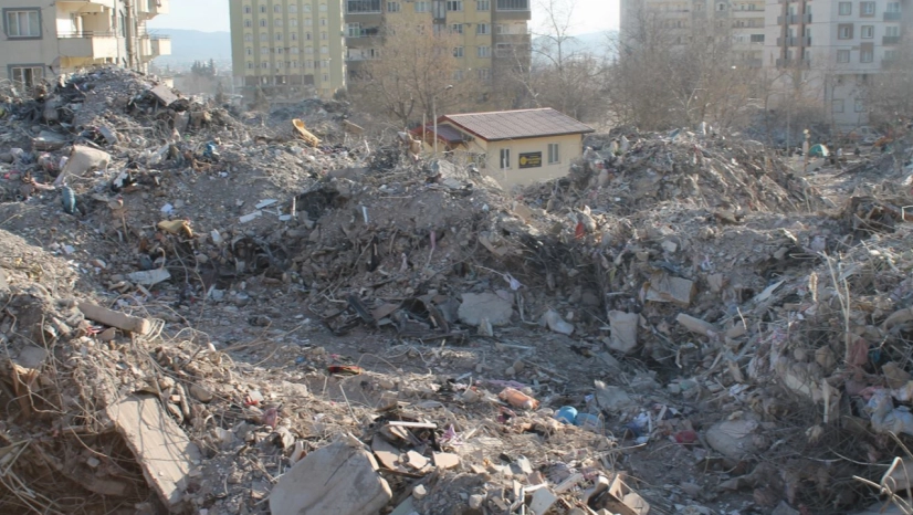 İTÜ deprem raporunu paylaştı