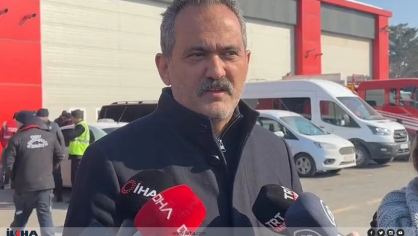 LGS ve YKS sınavlarına girecek öğrenciler 2'nci dönemden sorumlu tutulmayacak