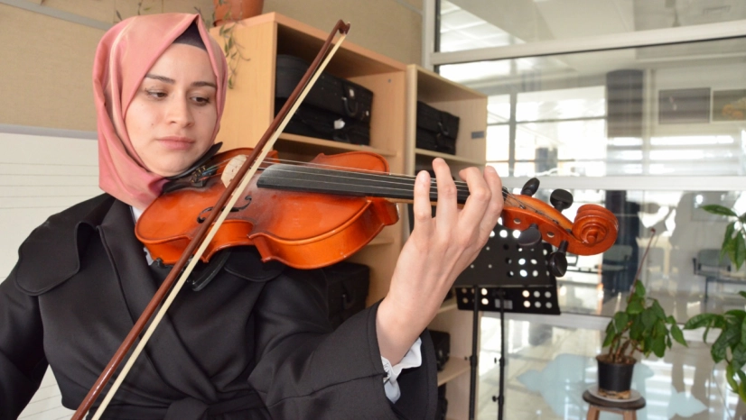MABESEM, 2022-2023 yılı kurs faaliyetlerine başladı