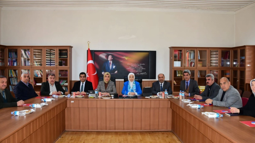 Malatya'da 130 okul daha yapılacak