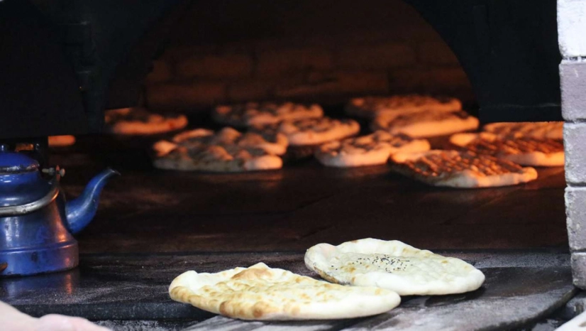 Malatya'da 200 gram ekmek 5 TL oldu