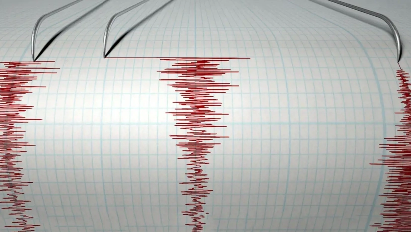 Malatya'da 3,9 büyüklüğünde deprem