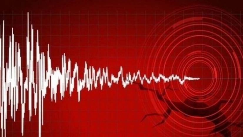 Malatya'da deprem
