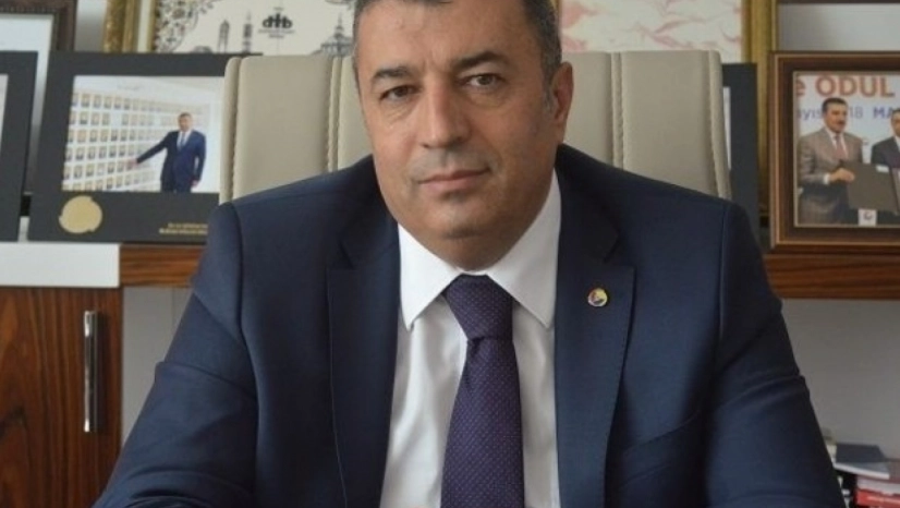 Malatya TBB Başkanı Özcan: Gazeteciler örnek bireyler olmalıdırlar