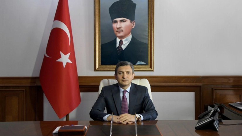 Malatya Valisi Şahin: Haber yapmak, ciddi bir emek gerektirir