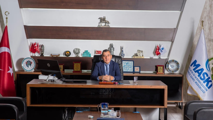 MASKİ'den su sayaçlarında donma riski uyarısı
