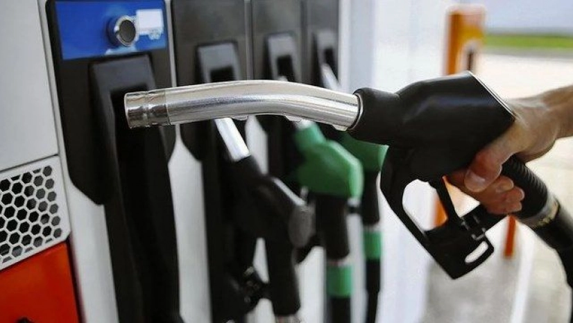 Motorin 40 Lirayı Geçecek