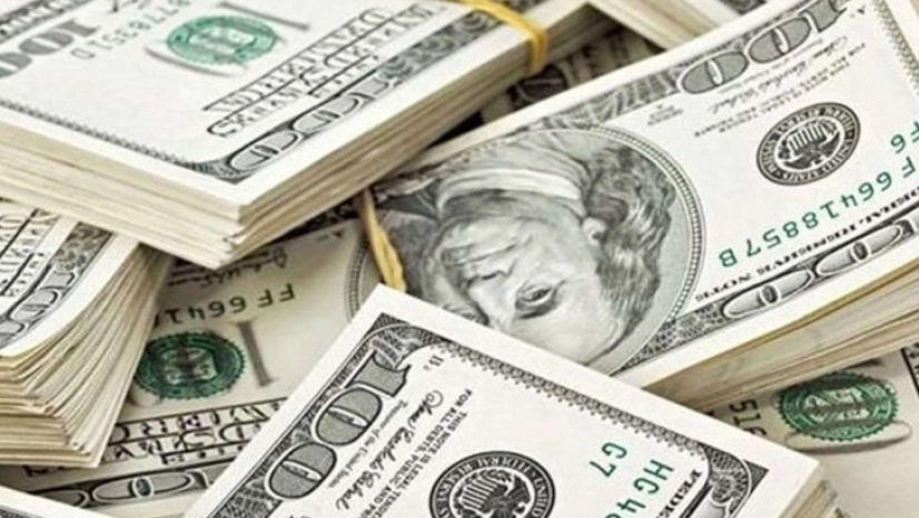 Merkez Bankası rezervlerinde artış