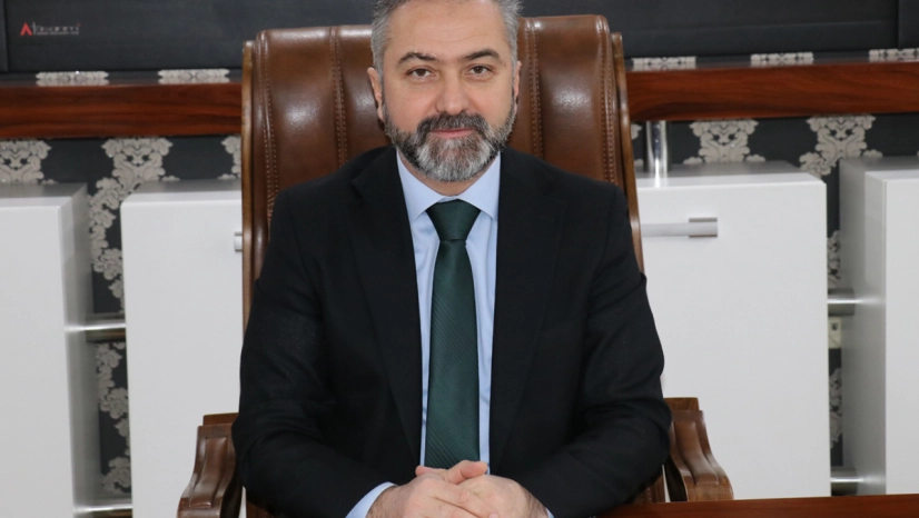 Müftü Yıldırım'dan Hac kayıtları ile ilgili önemli uyarılar