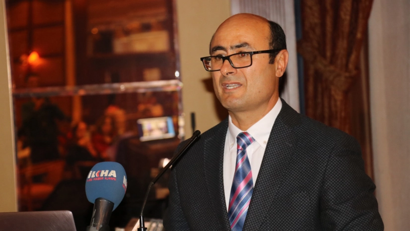 Neonatoloji Bilim Dalı Başkanı Prof. Dr. Özdemir: Asistan sıkıntısı yaşıyoruz