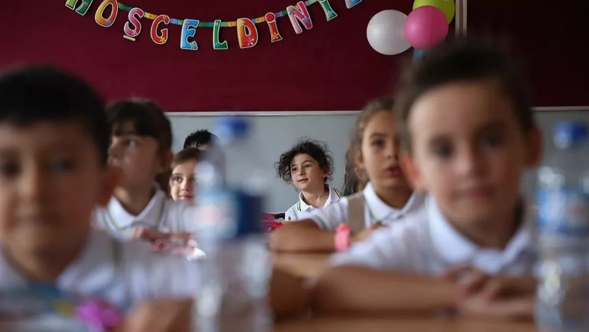 Okullarda ilk ara tatil bugün başlıyor