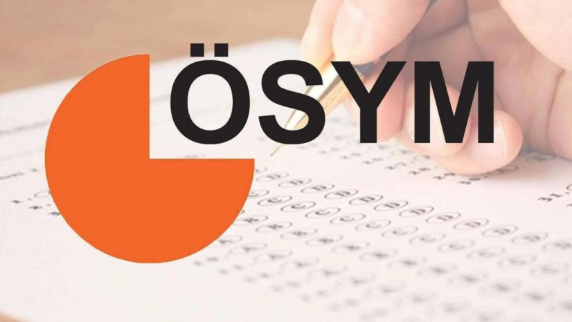 ÖSYM sınav takvimini geri çekti