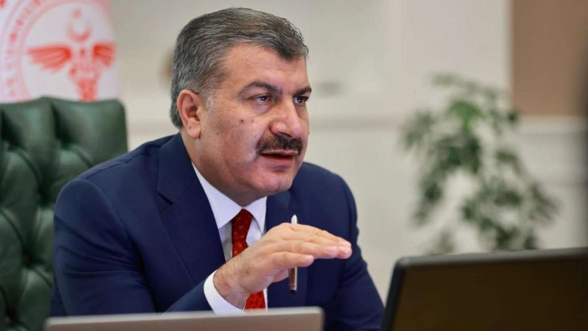 Sağlık Bakanı Koca: Gelinmeyecek randevular iptal edilmeli