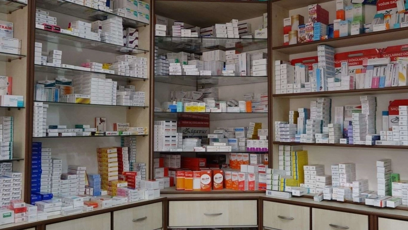SGK Tarafından Eczanelere 'reçete başı ücret' desteği