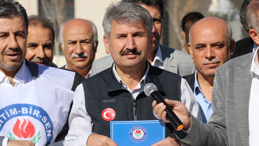 Söylemez: Meslek kanunu ihtiyaçları karşılayacak şekilde yeniden düzenlemelidir