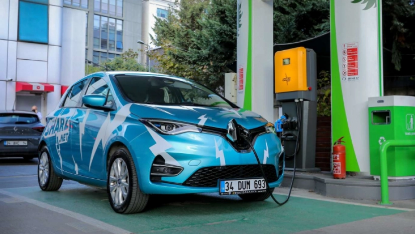 'Teşvikler elektrikli araçlara ilgiyi artıracak'