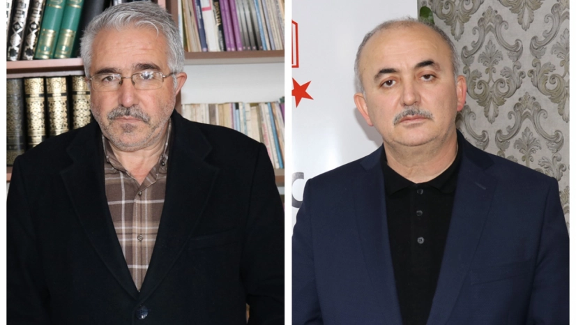Tüm İslam dünyası yapılan alçak saldırıya karşı tepkilerini ortaya koymalı