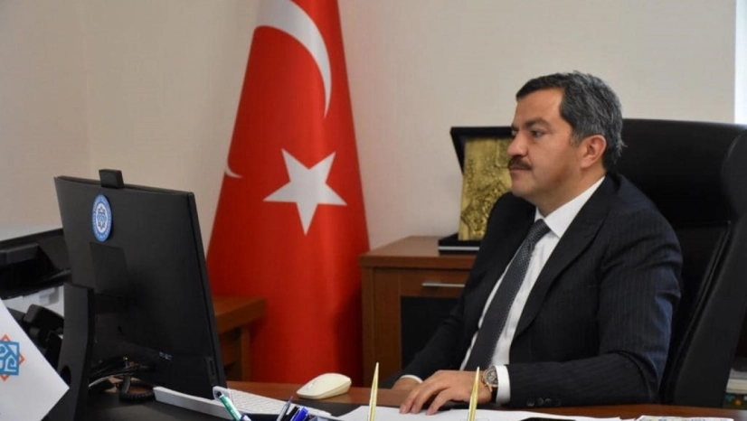 Turgut Özal, Malatya Turgut Özal Üniversitesinde anıldı