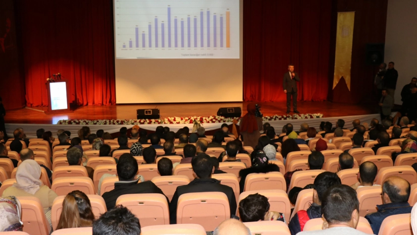 Turgut Özal Tıp Merkezinde 3 bin 402 karaciğer nakli gerçekleştirildi