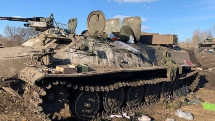 Ukrayna: 19 bin 900 Rus askeri öldürüldü