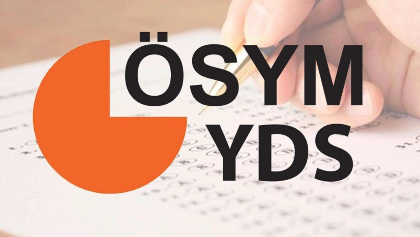 YDS Başvuruları Alınmaya Başlandı