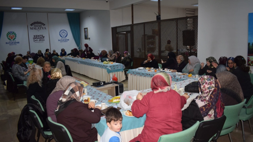 Yerli Malı Haftasında Yerli Üretim Vurgusu