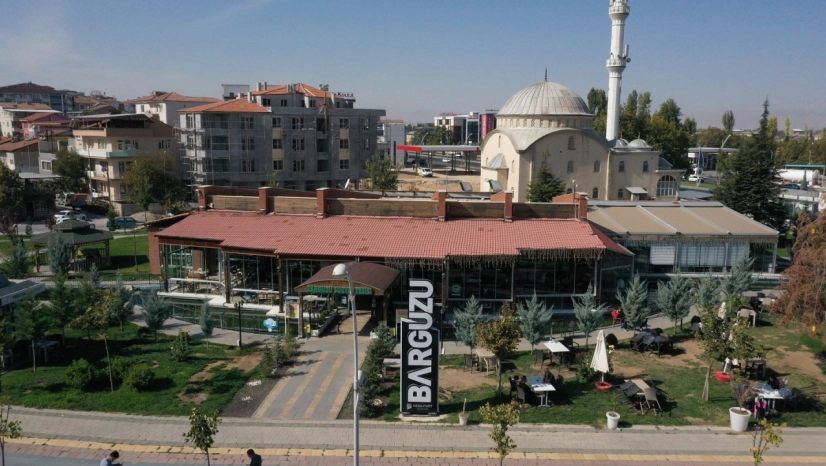 Yeşilyurt Belediyesi'nden İsrail ürünlerine boykot
