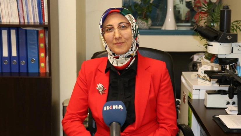 Yüksek doz radyasyon ve kimyasallara maruz kalma lösemiye neden olabiliyor!